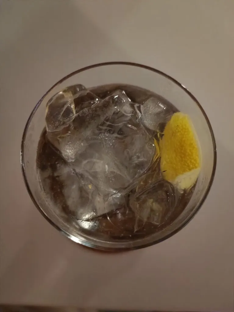 Menu_Margot - Spirits & Kitchen_Brolo_image_1