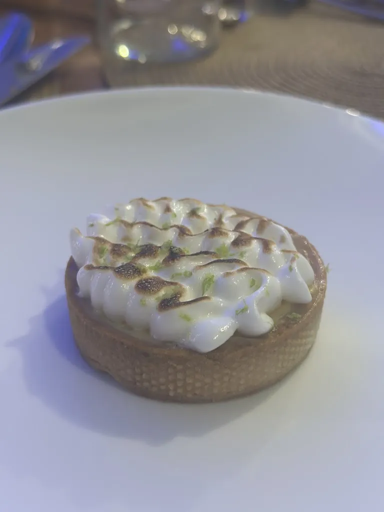 Alessio Messineo_Margot - Spirits & Kitchen_Brolo_review