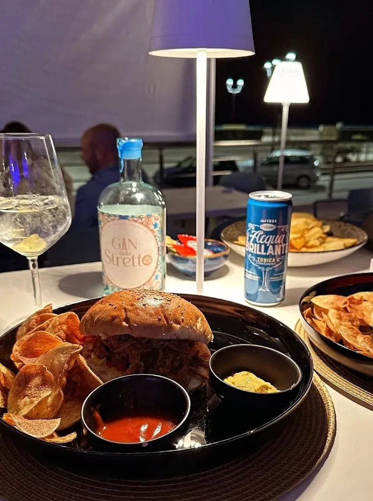 maura calanna_Margot - Spirits & Kitchen_Brolo_review