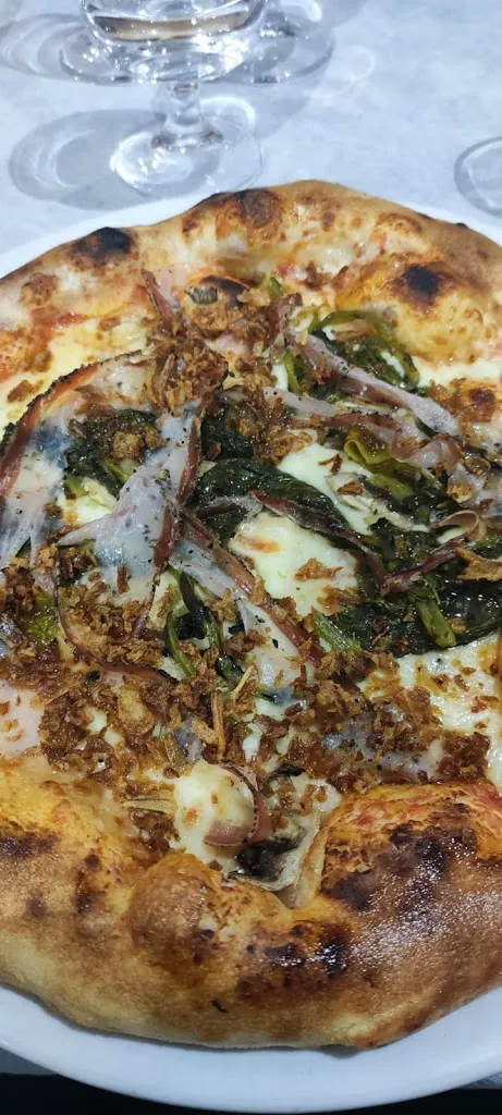 Vincenzo Di Martino_Cafe' Latino - Inferno dei Polli_Brolo_review