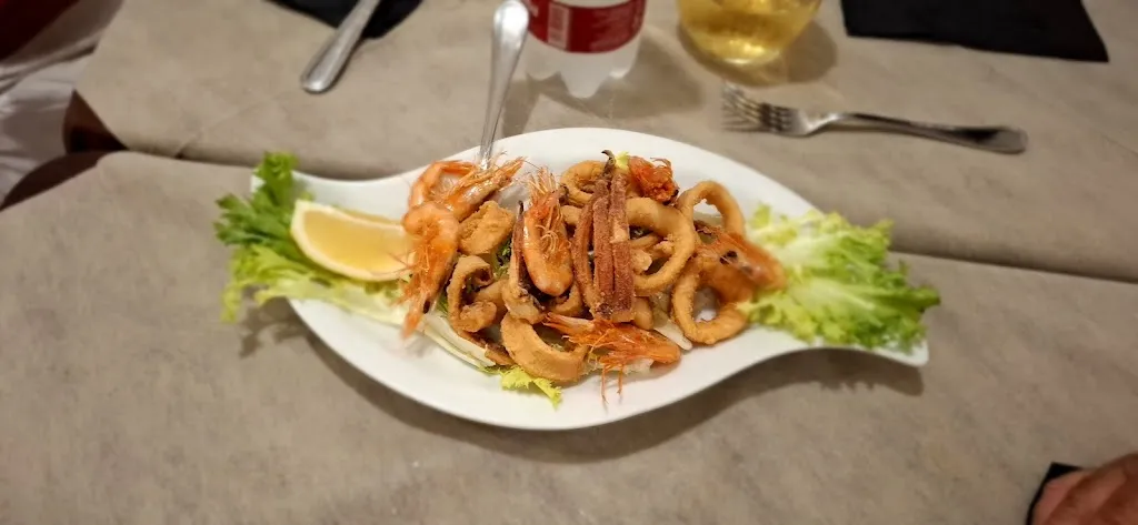 Federica Ranucci_Cafe' Latino - Inferno dei Polli_Brolo_review