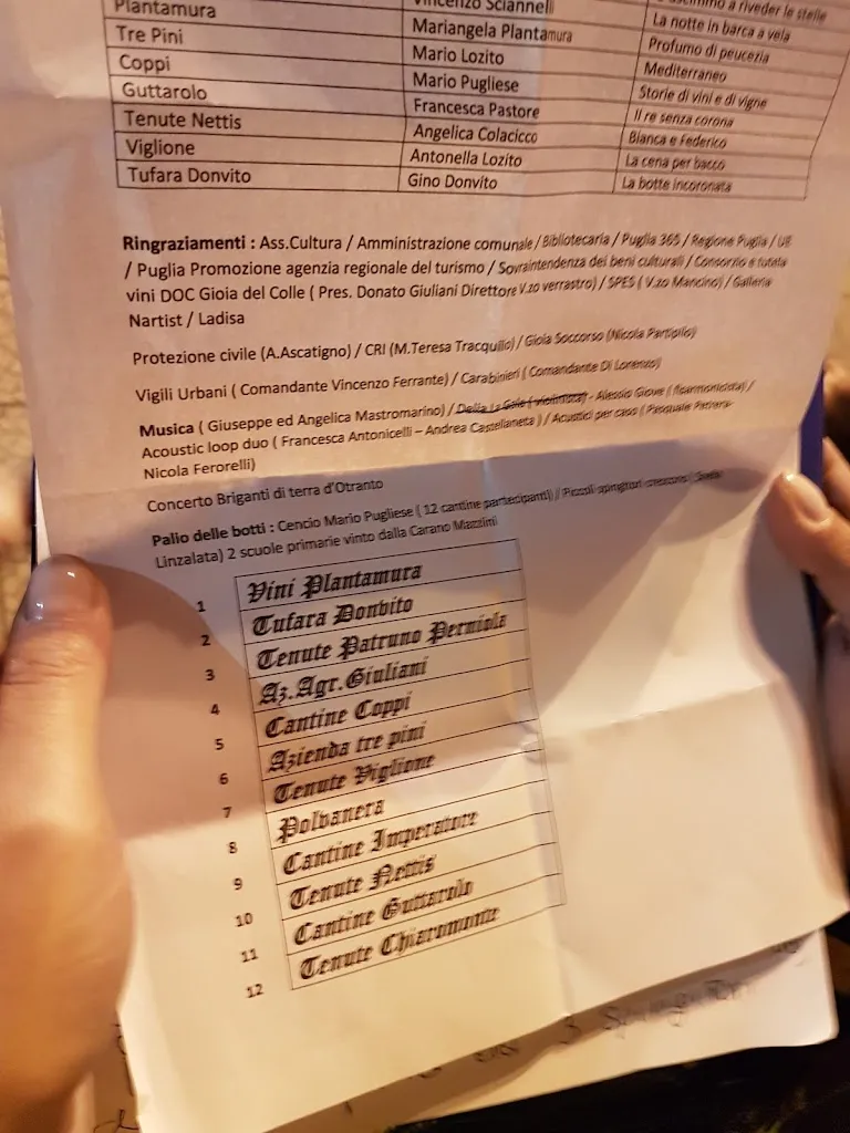 Menu_PANTA REI_Gioia del Colle_image_1