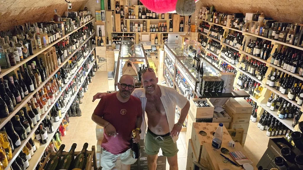 Domenico Cafarchia_PANTA REI_Gioia del Colle_review