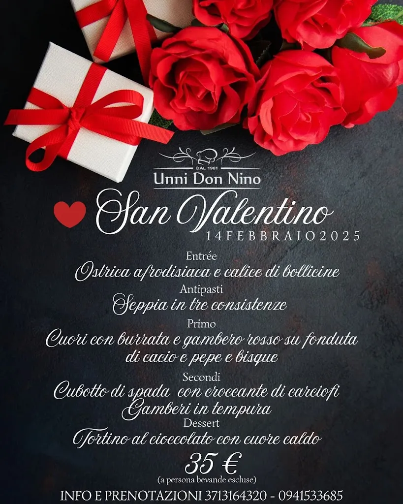 Menu_Ristorante/Osteria 
