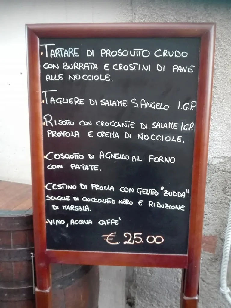 Menu_Ristorante/Osteria 