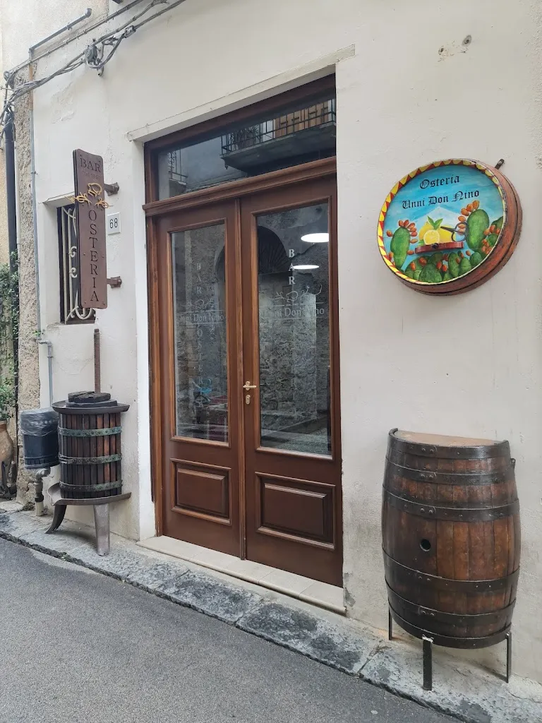 Konrad Chapman_Ristorante/Osteria 