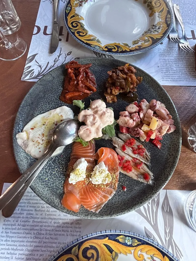 Emilio Castagneto_Ristorante/Osteria 