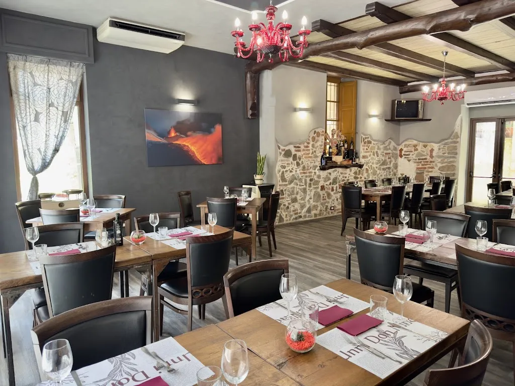 Ristorante/Osteria "Unni Don Nino" restaurant in Brolo