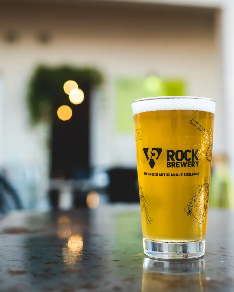 Menu_Rock Brewery - Birrificio Artigianale_Brolo_image_1