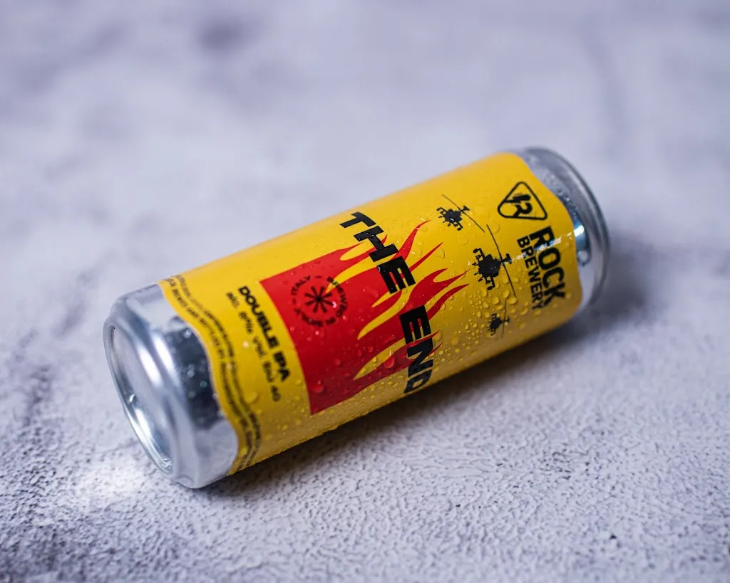 Menu_Rock Brewery - Birrificio Artigianale_Brolo_image_2