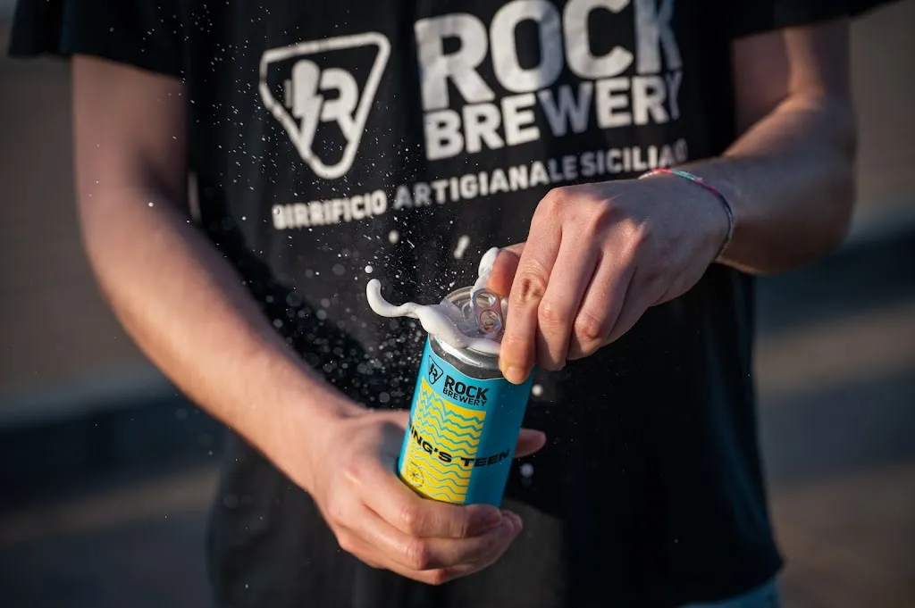 Menu_Rock Brewery - Birrificio Artigianale_Brolo_image_6