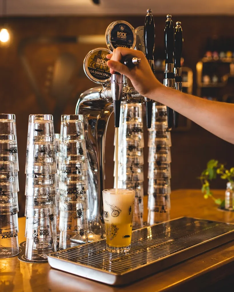 Menu_Rock Brewery - Birrificio Artigianale_Brolo_image_7