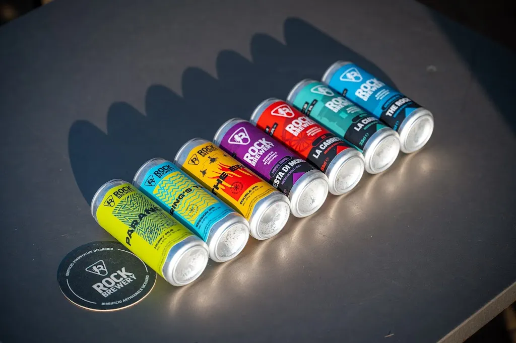 Menu_Rock Brewery - Birrificio Artigianale_Brolo_image_9