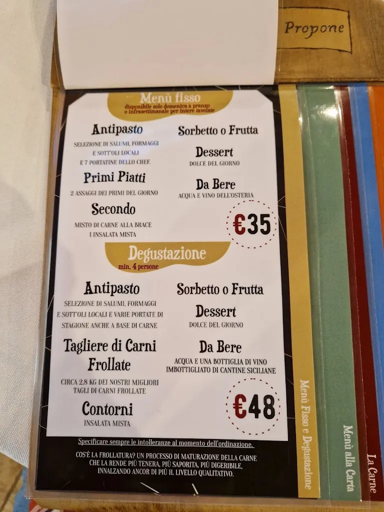 Menu_L'Osteria della Carne_Brolo_image_2