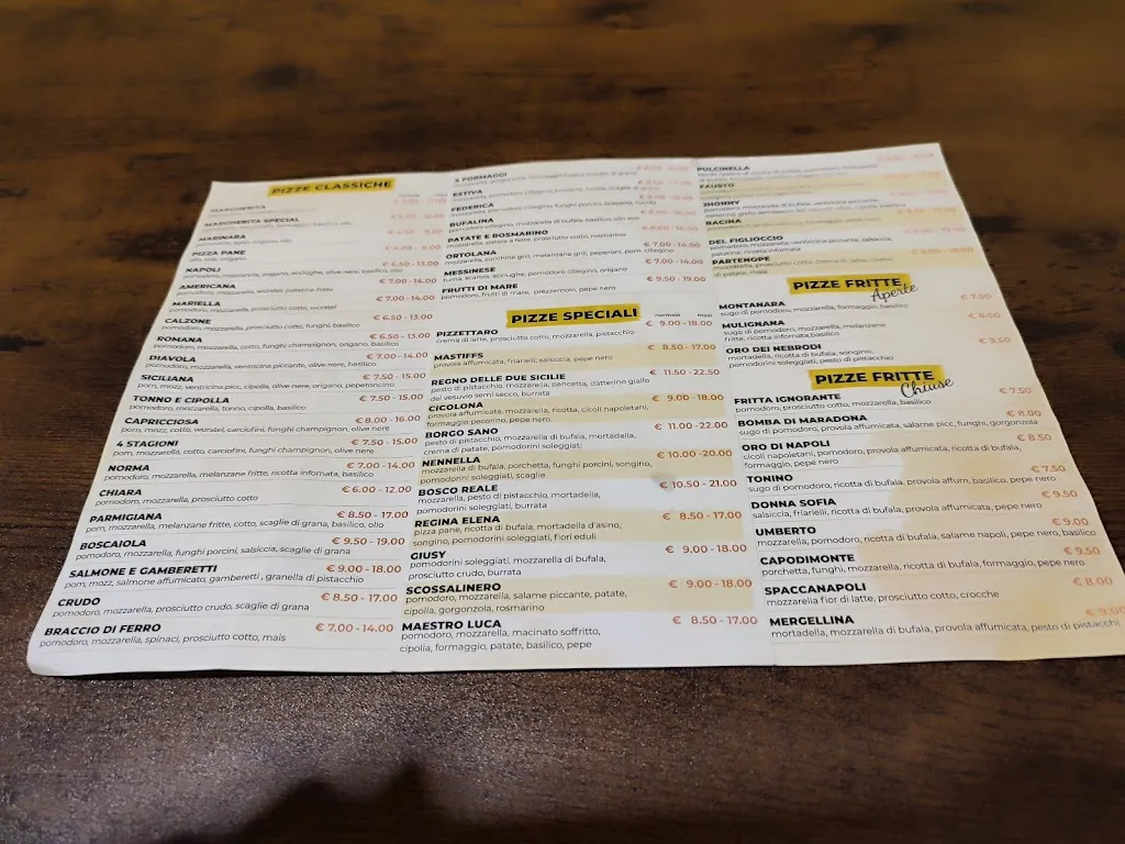 Menu_L'Oro di Napoli - Brolo_Brolo_image_1