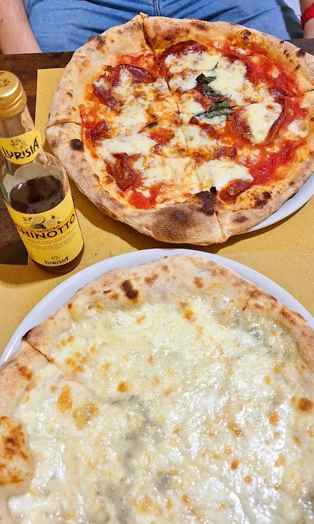 Milena Chołost_L'Oro di Napoli - Brolo_Brolo_review