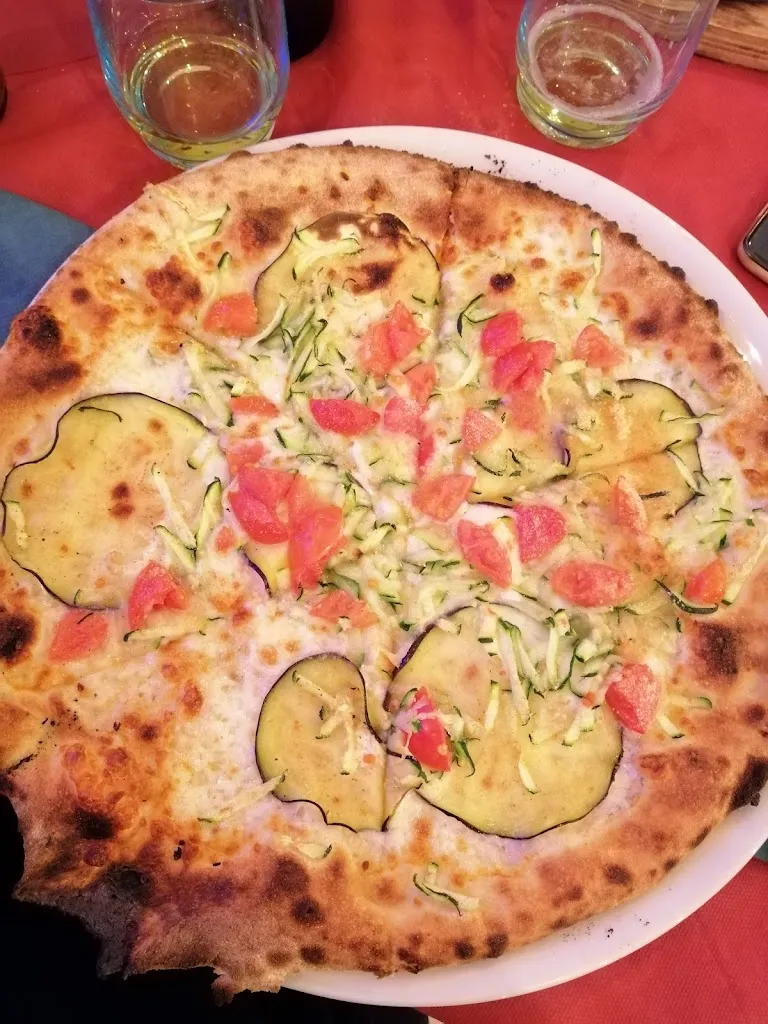 Beatrice Masci_Circolo Country Club Asd_Gioia del Colle_review