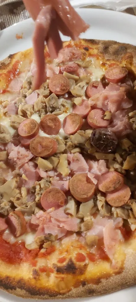 Menu_Ristorante Pizzeria Garella_Burgio_image_7