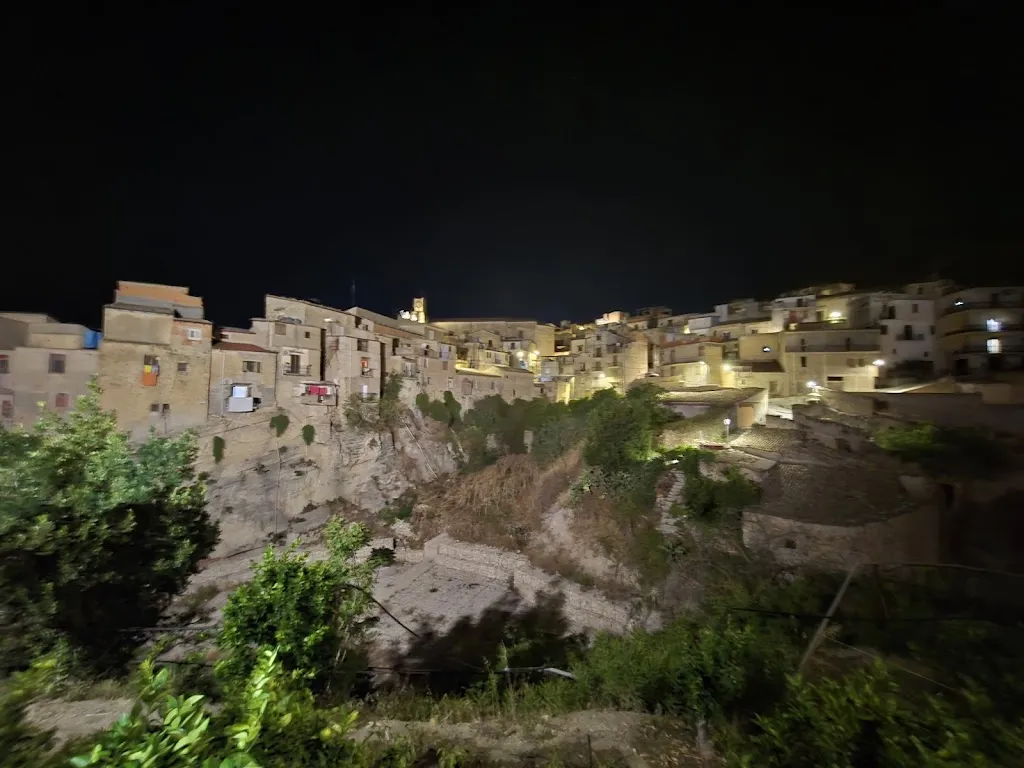 Mari D._Ristorante Pizzeria Garella_Burgio_review