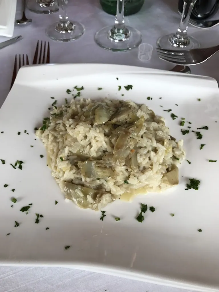 Menu_Burgio Resort Restaurant & Bed end Breakfast_Burgio_image_1