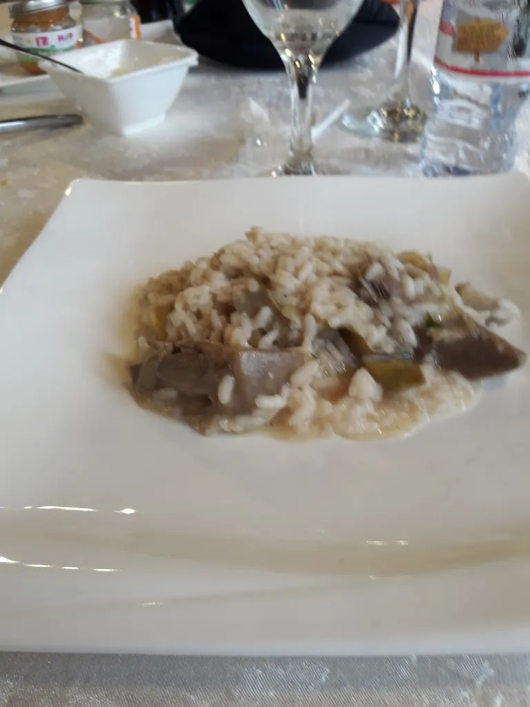 Menu_Burgio Resort Restaurant & Bed end Breakfast_Burgio_image_2