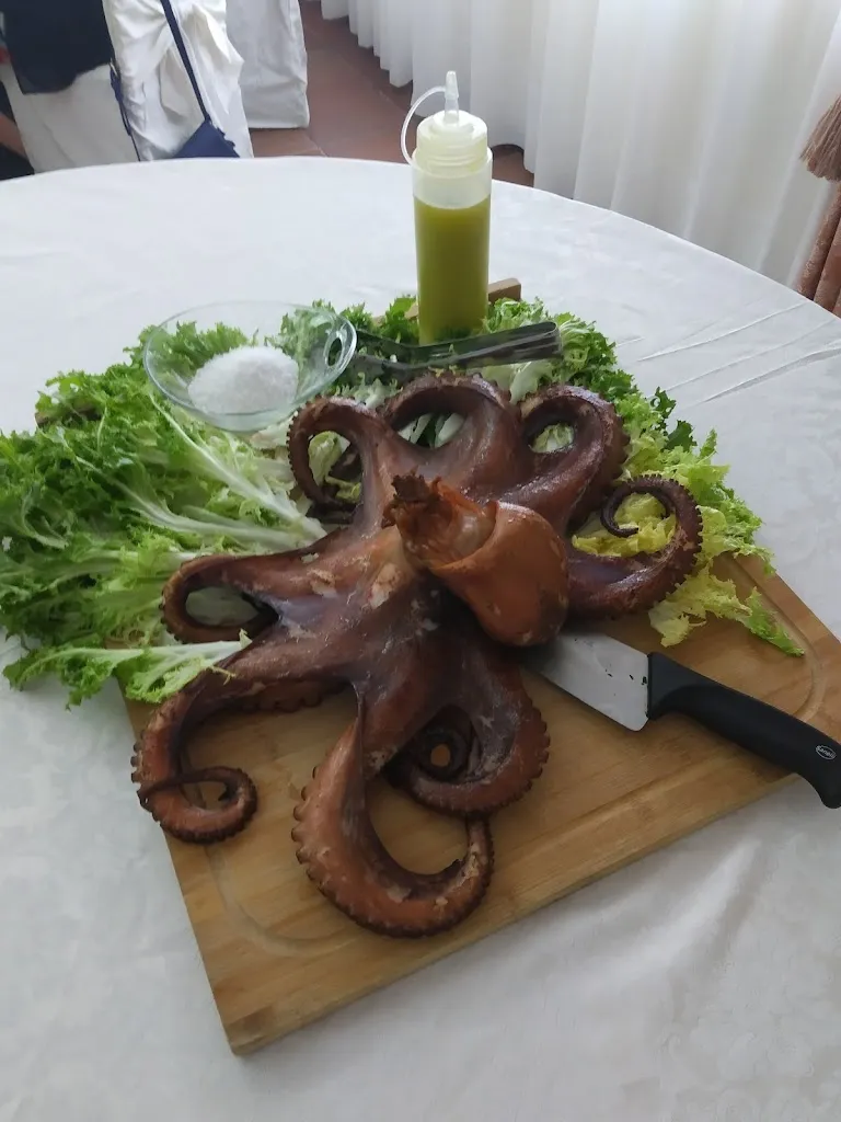 Menu_Burgio Resort Restaurant & Bed end Breakfast_Burgio_image_4