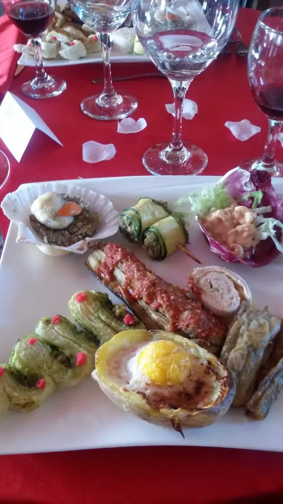 Menu_Burgio Resort Restaurant & Bed end Breakfast_Burgio_image_5