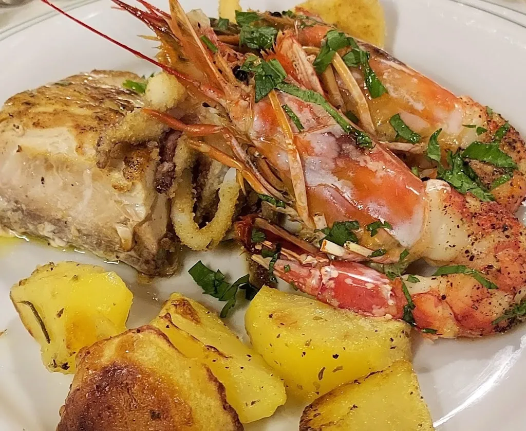 Menu_Burgio Resort Restaurant & Bed end Breakfast_Burgio_image_6