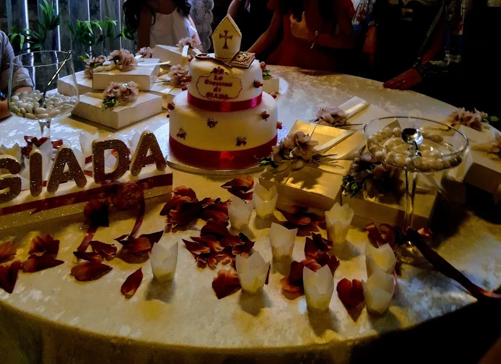 Menu_Burgio Resort Restaurant & Bed end Breakfast_Burgio_image_8