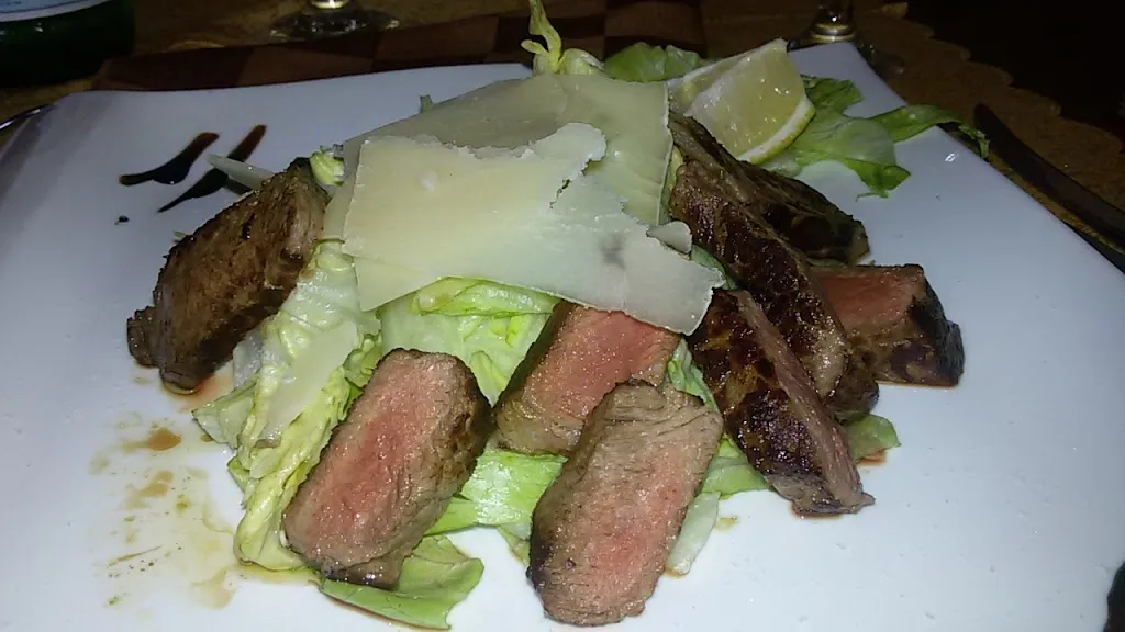 Menu_Burgio Resort Restaurant & Bed end Breakfast_Burgio_image_9