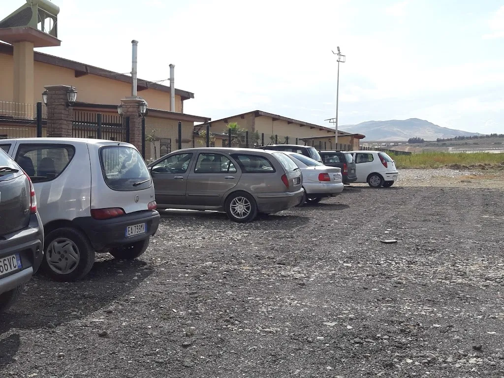 Fam bordonaro_Burgio Resort Restaurant & Bed end Breakfast_Burgio_review