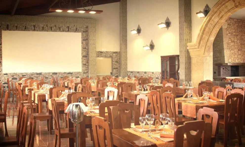 Burgio Resort Restaurant & Bed end Breakfast_Burgio_slider_image_1