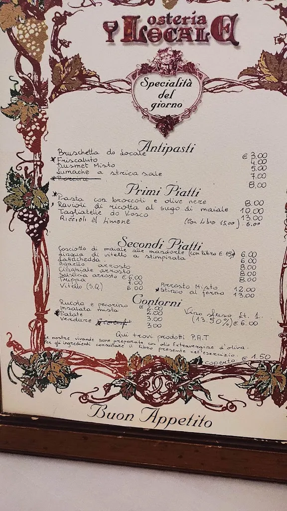 Menu_U Locale_Buccheri_immagine_1