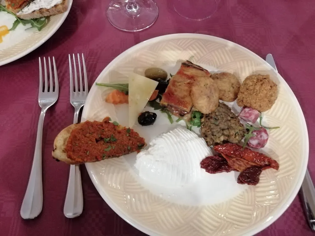 Menu_A Niviera, Ristorante e Pizzeria_Buccheri_image_4