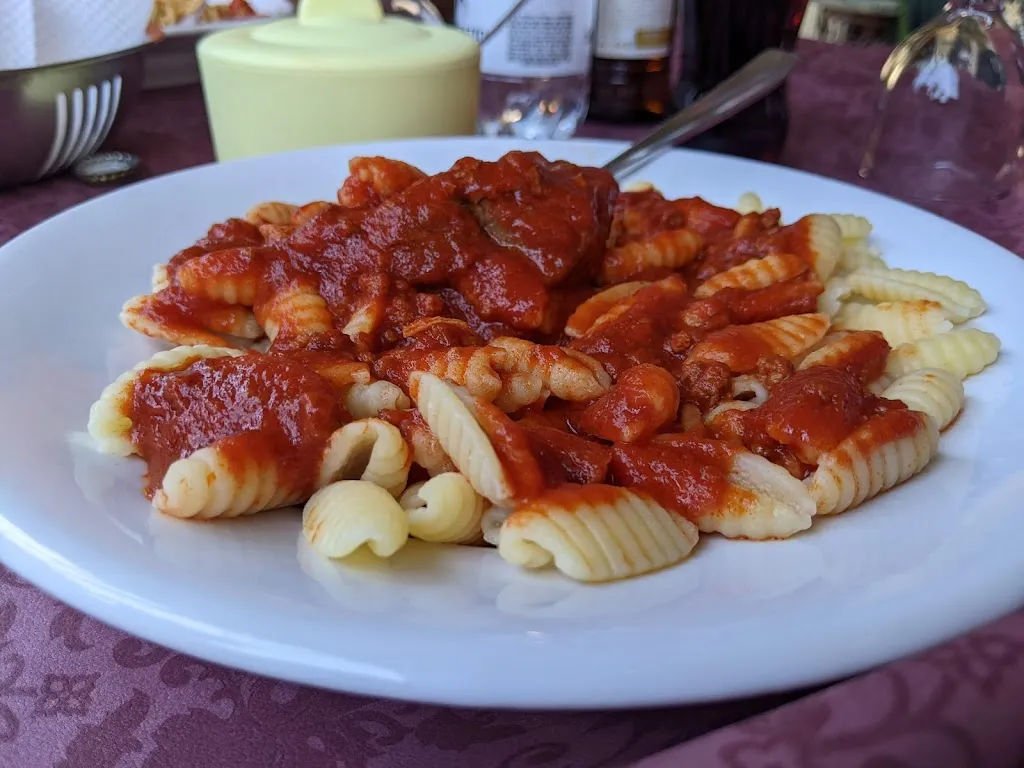 Simo Calandra_Ristorante Pizzeria da Mimmo_Buccheri_review