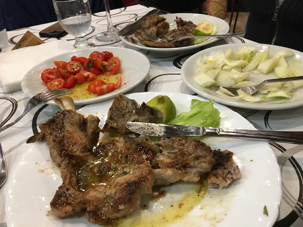 Callum Murray_Ristorante Pizzeria da Mimmo_Buccheri_review