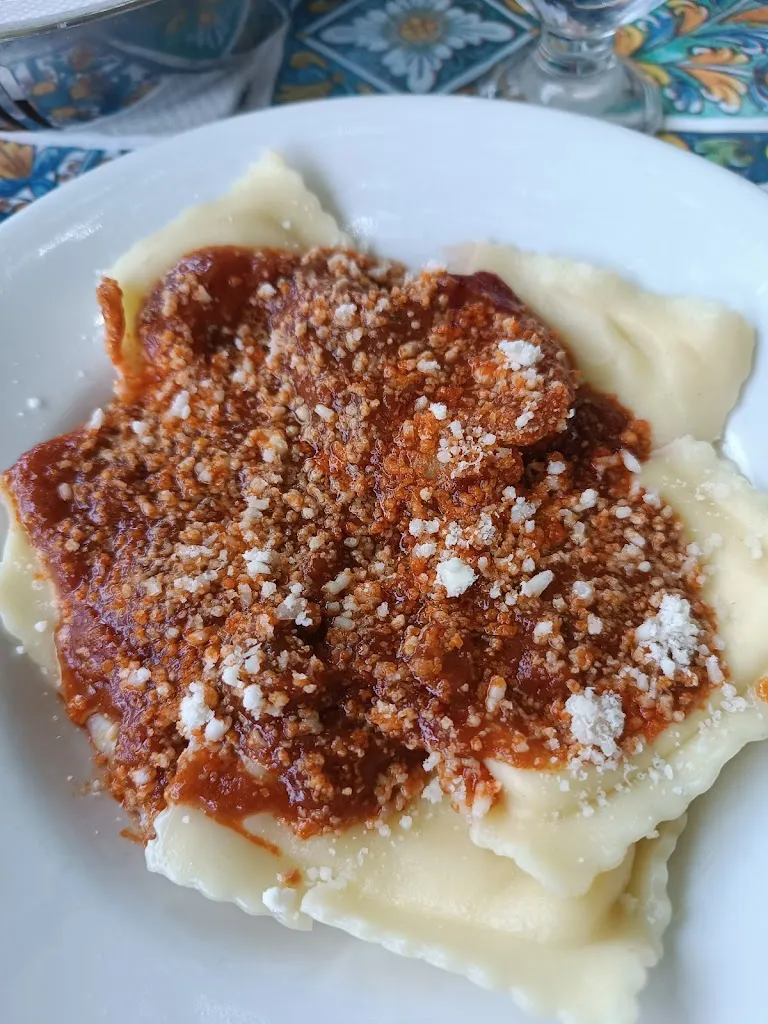 Lucia Guardione_Ristorante Pizzeria da Mimmo_Buccheri_review