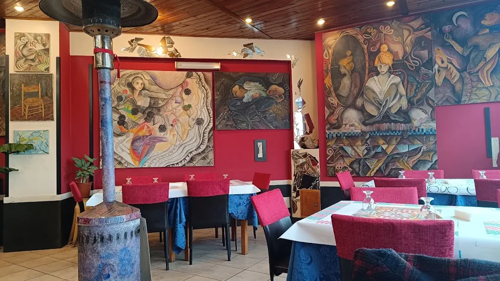 Ristorante Pizzeria da Mimmo restaurant in Buccheri