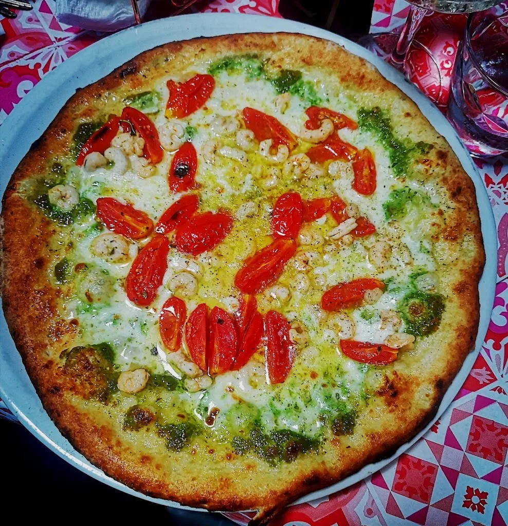 Bhinghi_Da Antonio_Buccheri_review