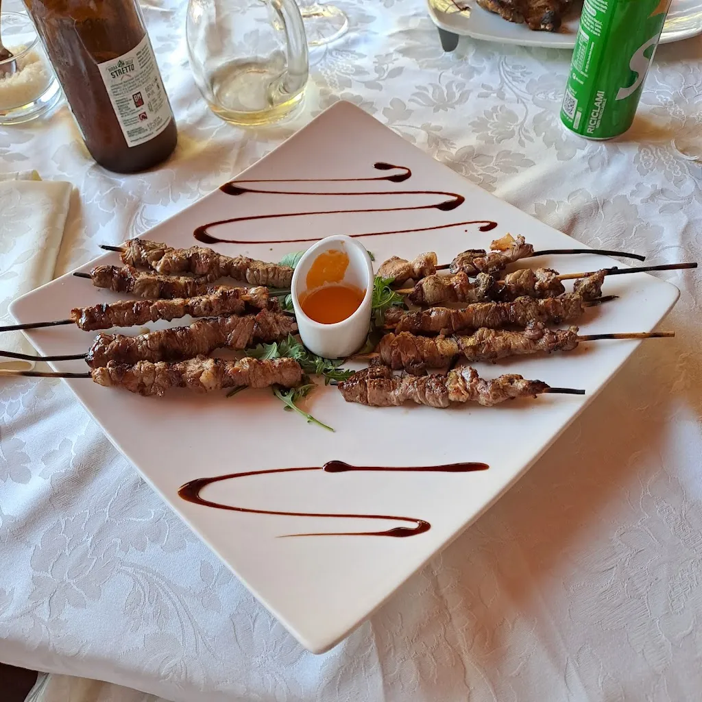 Vadim Tarasevich_Ristorante Pizzeria La Pineta_Buccheri_review