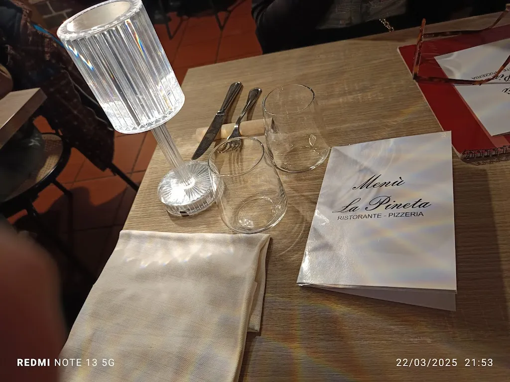 Erwin Rommel_Ristorante Pizzeria La Pineta_Buccheri_review