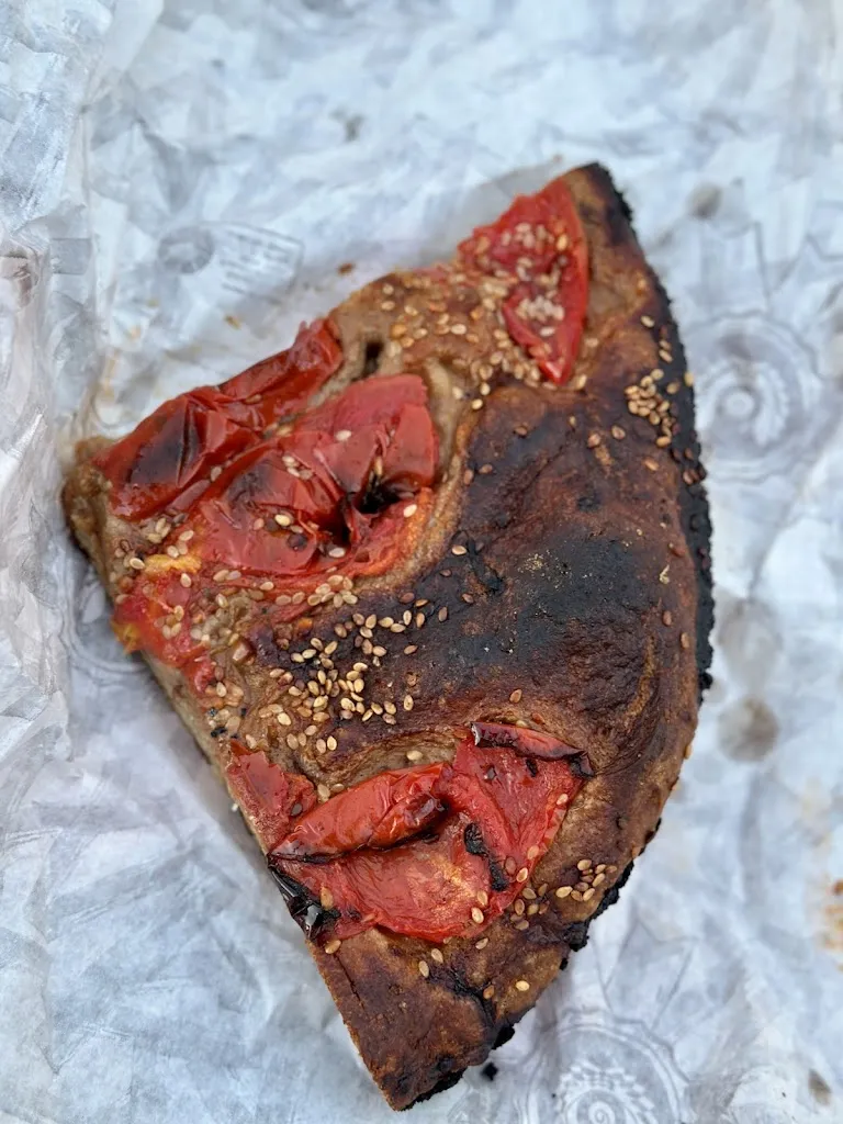 Elena Marina_Panetteria - Pasticceria Vittorio_Gioia del Colle_review