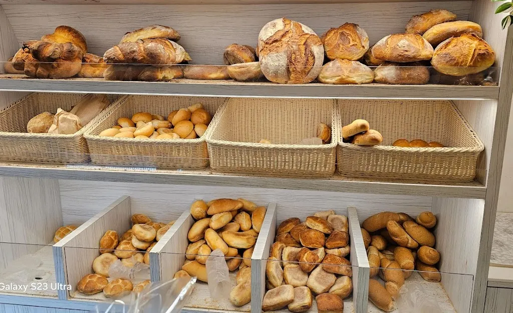 Joseph Massaro_Panetteria - Pasticceria Vittorio_Gioia del Colle_review