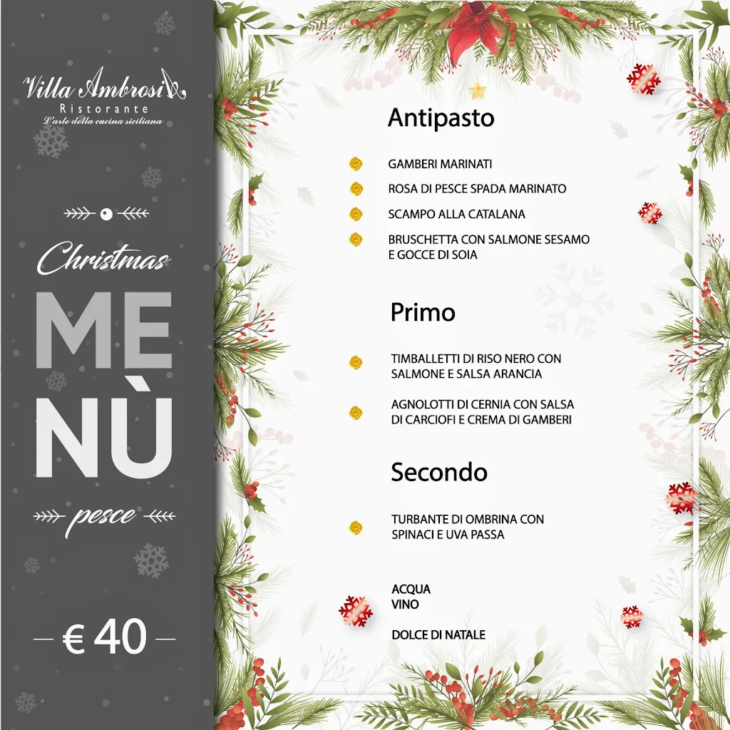 Menu_Villa Ambrosia Restaurant_Borgetto_image_4