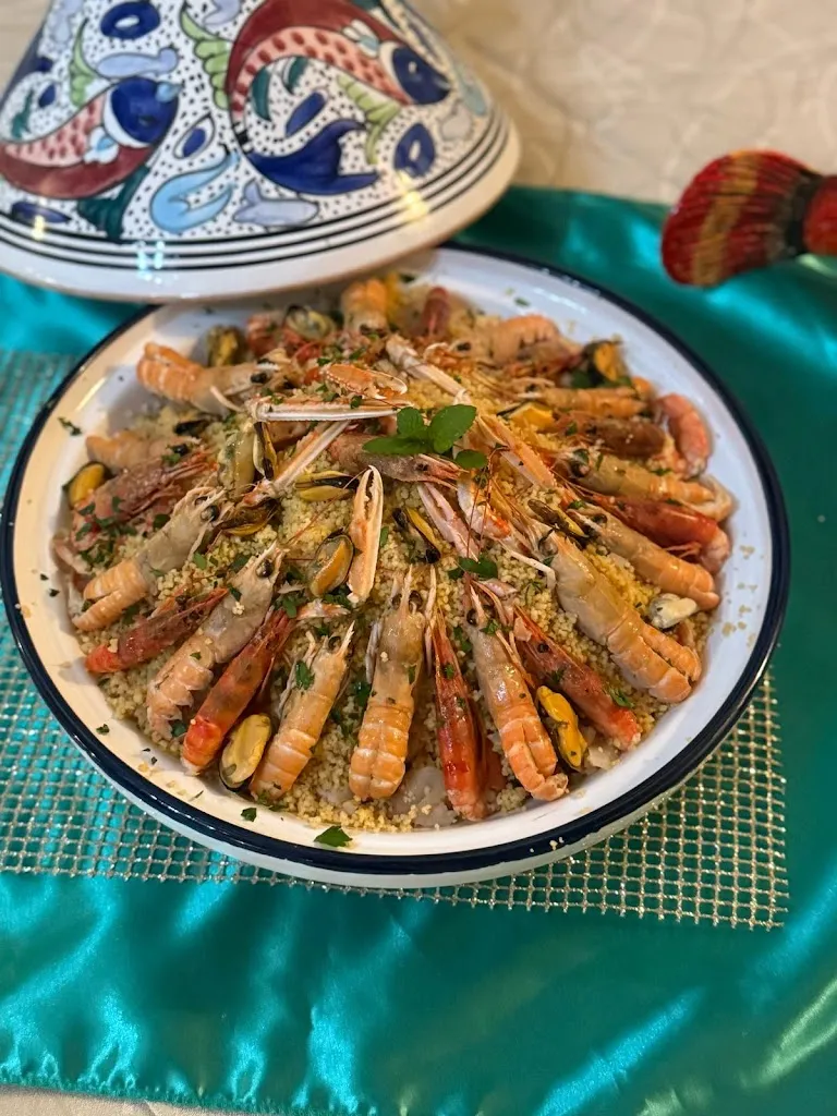 Villa Ambrosia Restaurant_Borgetto_slider_image_3