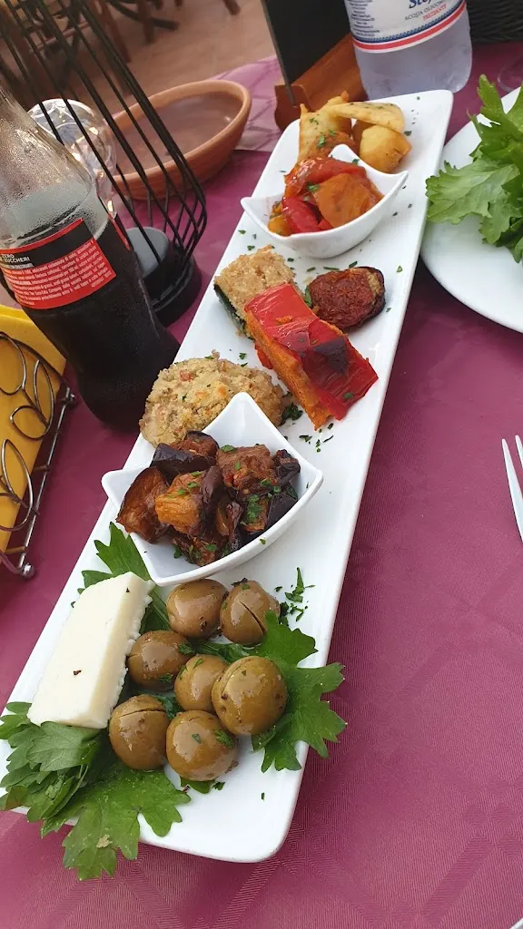 Menu_Ristorante La Montagnola_Borgetto_image_6