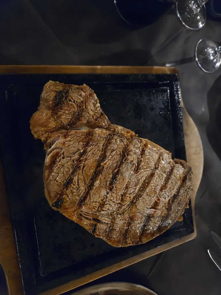 Renée Viljoen_Ristorante La Montagnola_Borgetto_review