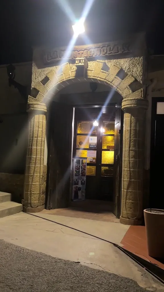 Mark van der Molen_Ristorante La Montagnola_Borgetto_review