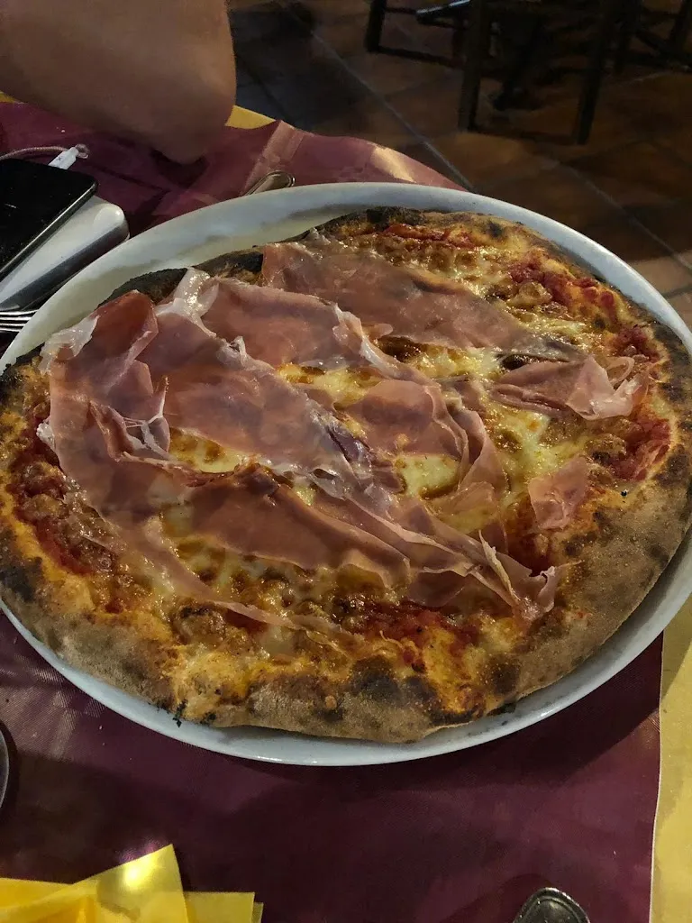 Steffen_Ristorante La Montagnola_Borgetto_review