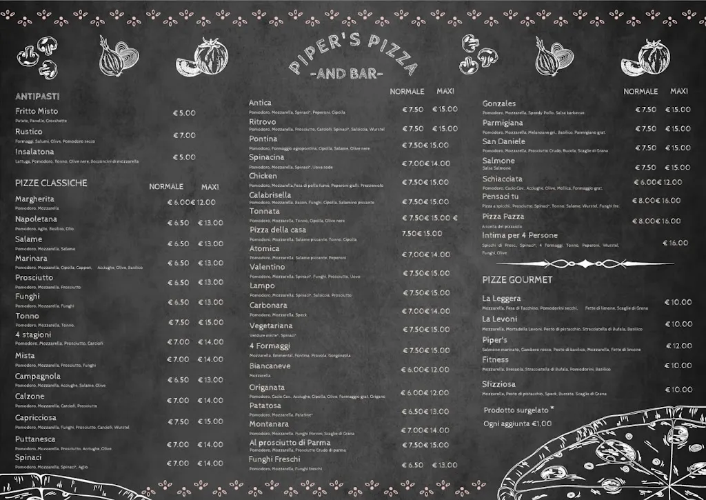 Menu_Piper's Pizza and Bar_Borgetto_image_2